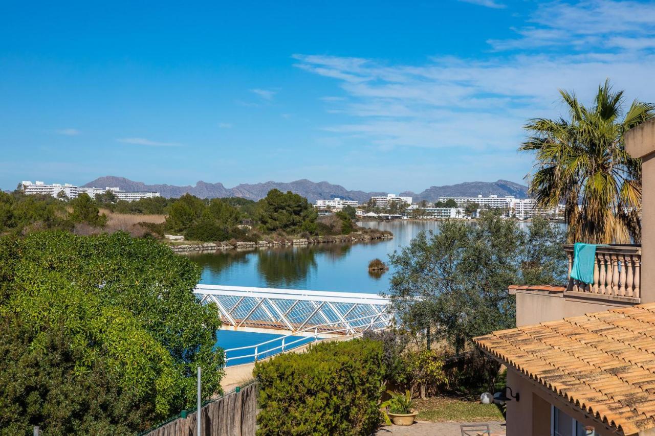 Apartment Alcudia House Port d'Alcúdia