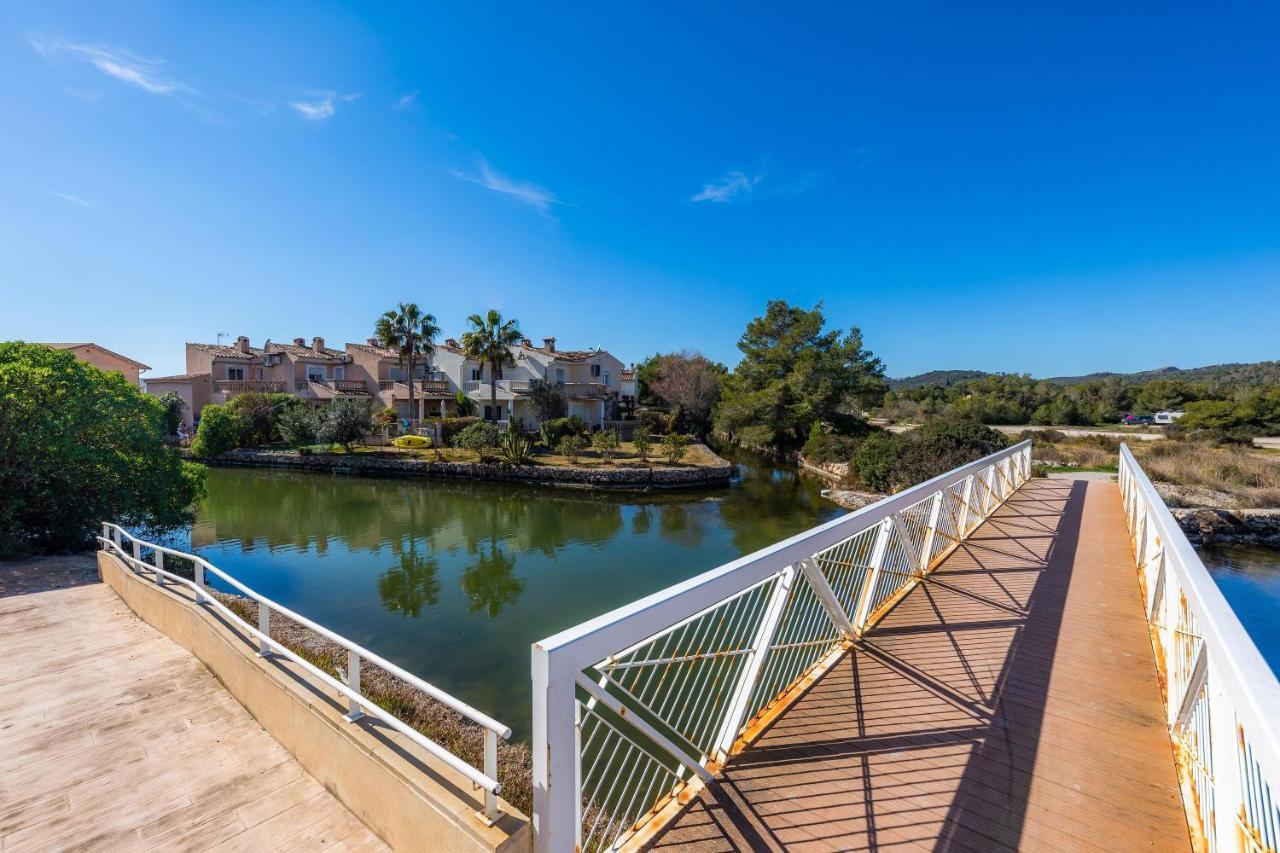 Alcudia House Apartment Port d'Alcúdia