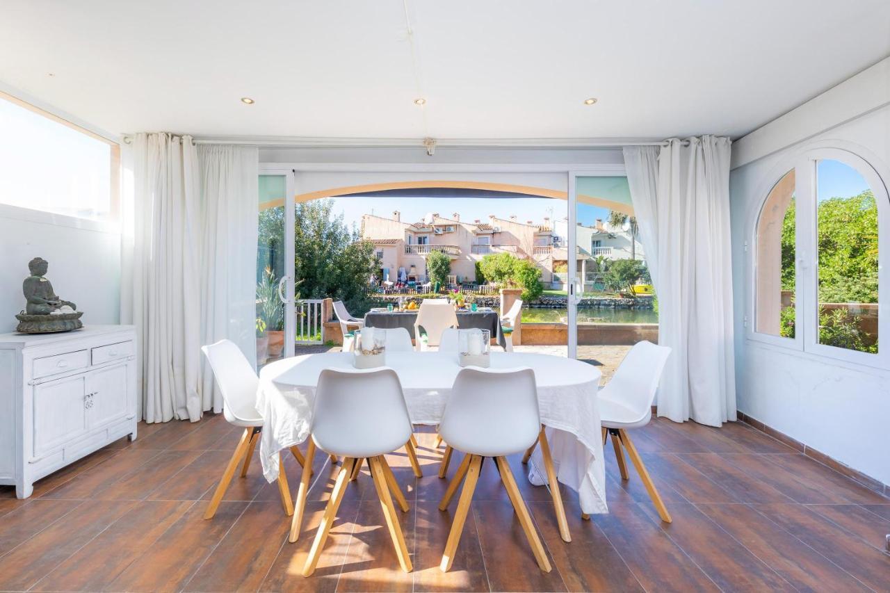 Appartement Alcudia House Port de Alcudia (Mallorca)