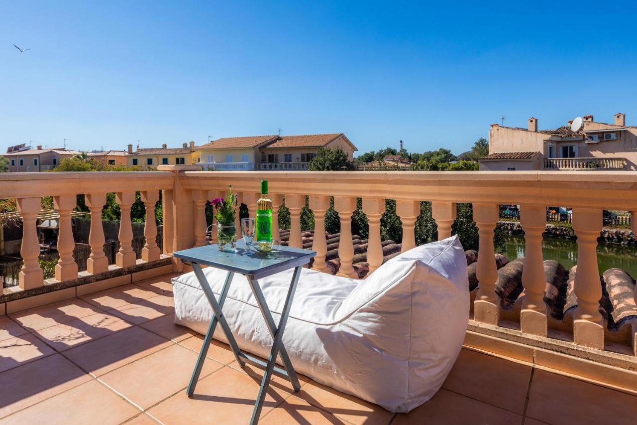 Appartement Alcudia House