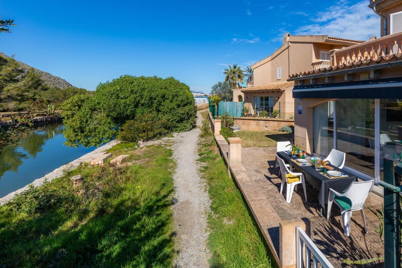 Appartement Alcudia House Port de Alcudia (Mallorca)